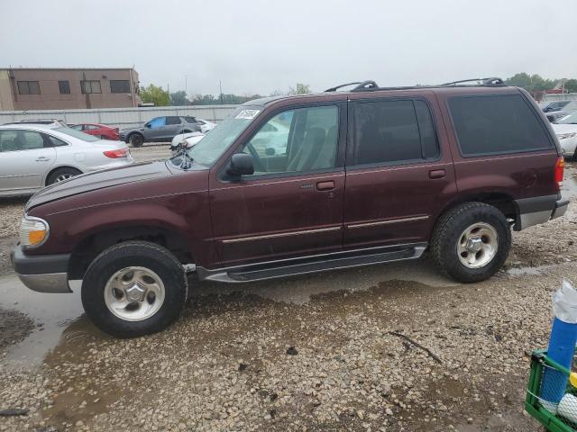 Photo 0 VIN: 1FMZU34E7XZB45931 - FORD EXPLORER 