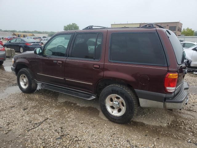 Photo 1 VIN: 1FMZU34E7XZB45931 - FORD EXPLORER 