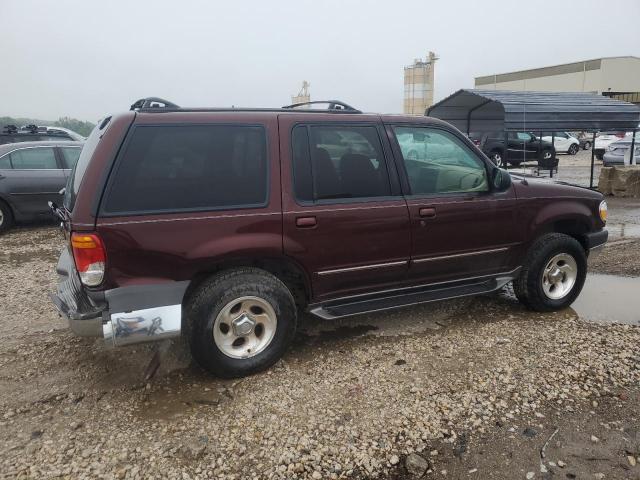 Photo 2 VIN: 1FMZU34E7XZB45931 - FORD EXPLORER 