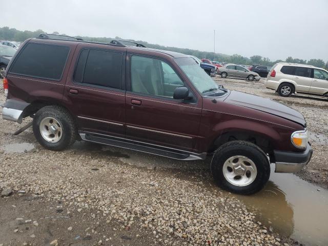 Photo 3 VIN: 1FMZU34E7XZB45931 - FORD EXPLORER 