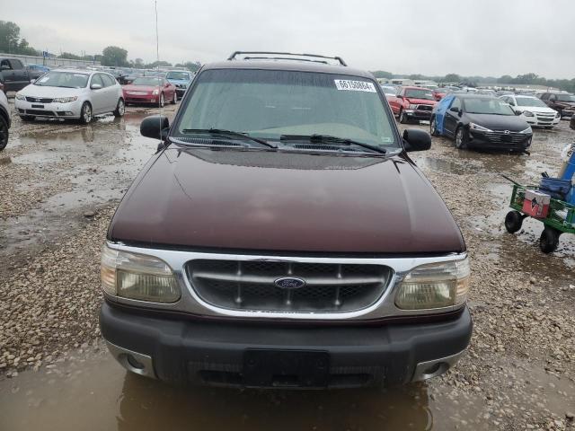 Photo 4 VIN: 1FMZU34E7XZB45931 - FORD EXPLORER 