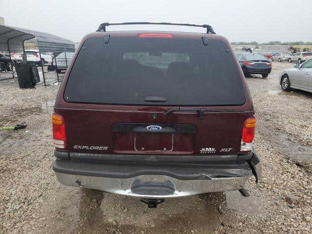 Photo 5 VIN: 1FMZU34E7XZB45931 - FORD EXPLORER 