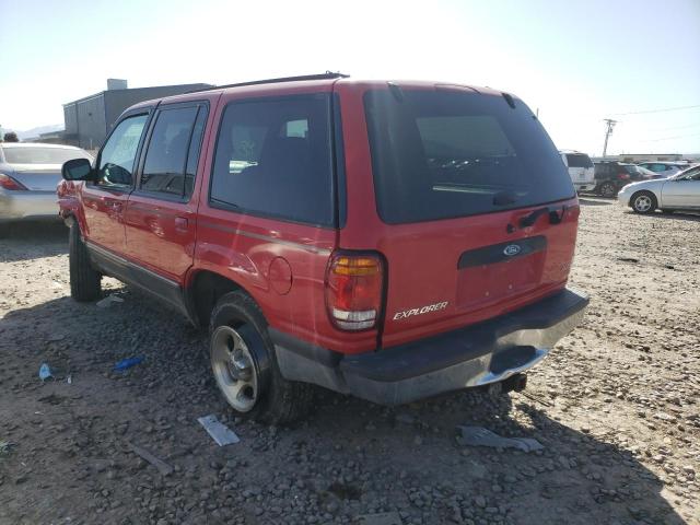 Photo 2 VIN: 1FMZU34E8WZA48249 - FORD EXPLORER 