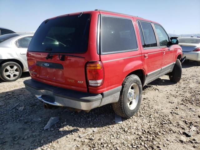 Photo 3 VIN: 1FMZU34E8WZA48249 - FORD EXPLORER 