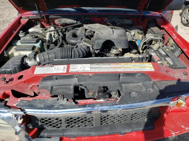 Photo 6 VIN: 1FMZU34E8WZA48249 - FORD EXPLORER 