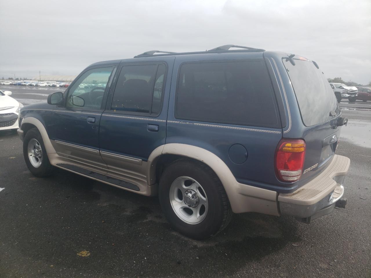 Photo 1 VIN: 1FMZU34E8WZC16438 - FORD EXPLORER 