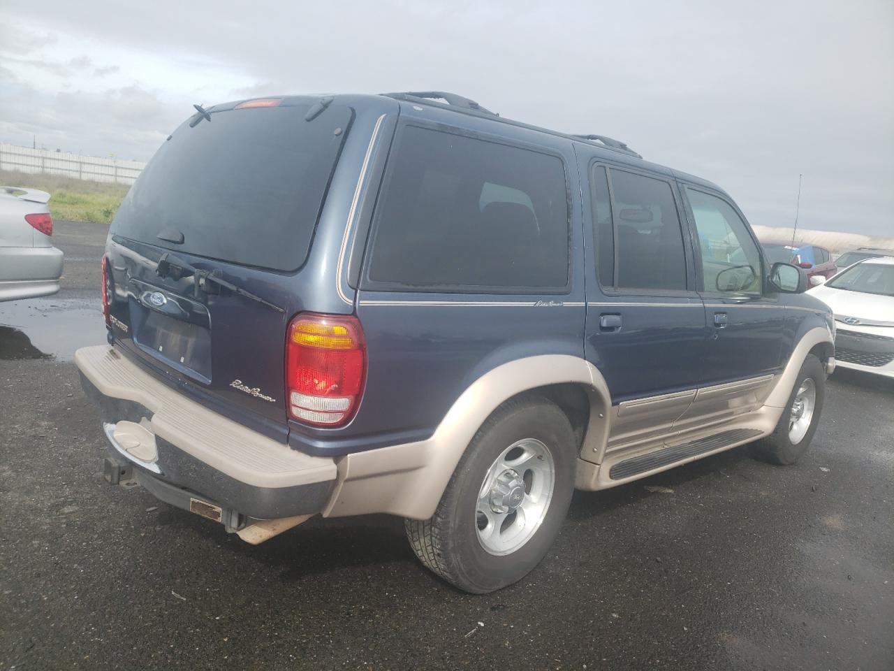 Photo 2 VIN: 1FMZU34E8WZC16438 - FORD EXPLORER 