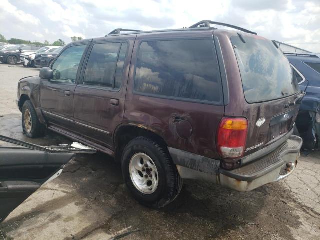 Photo 1 VIN: 1FMZU34E9XUC73102 - FORD EXPLORER 