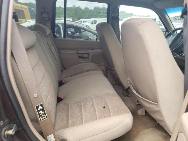 Photo 10 VIN: 1FMZU34E9XUC73102 - FORD EXPLORER 