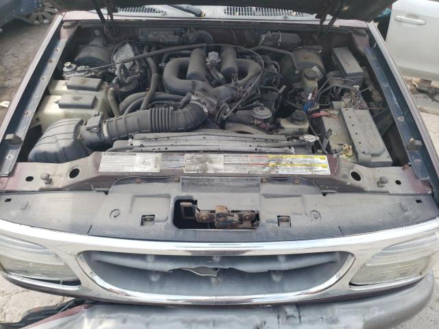 Photo 11 VIN: 1FMZU34E9XUC73102 - FORD EXPLORER 