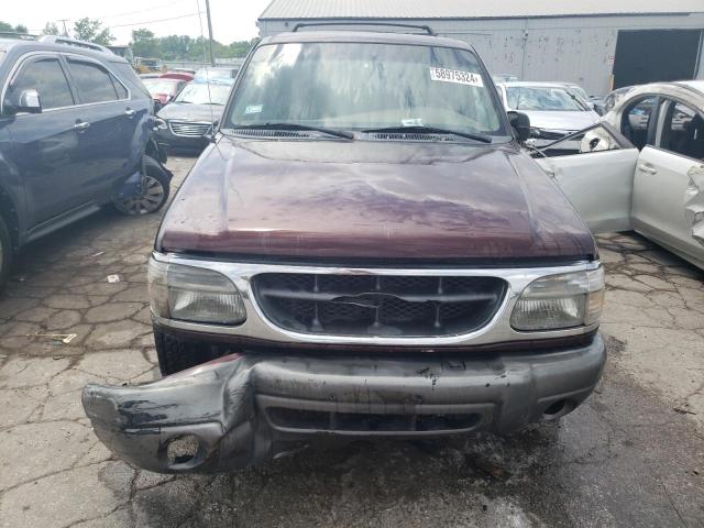 Photo 4 VIN: 1FMZU34E9XUC73102 - FORD EXPLORER 