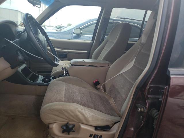 Photo 6 VIN: 1FMZU34E9XUC73102 - FORD EXPLORER 