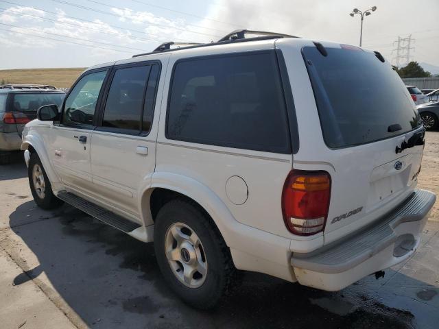 Photo 1 VIN: 1FMZU34E9XZA03242 - FORD EXPLORER 