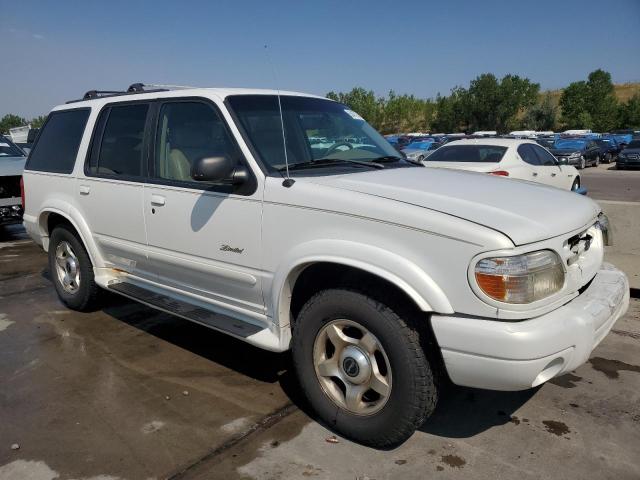 Photo 3 VIN: 1FMZU34E9XZA03242 - FORD EXPLORER 