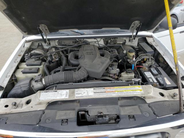 Photo 10 VIN: 1FMZU34EXWUC91669 - FORD EXPLORER 