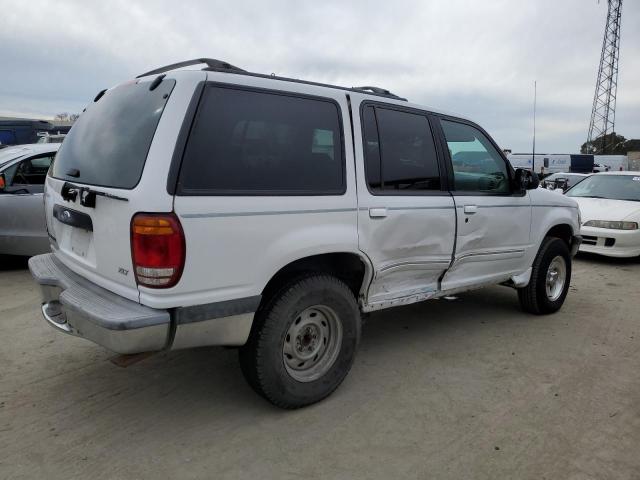 Photo 2 VIN: 1FMZU34EXWUC91669 - FORD EXPLORER 