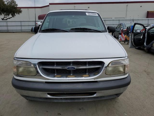 Photo 4 VIN: 1FMZU34EXWUC91669 - FORD EXPLORER 