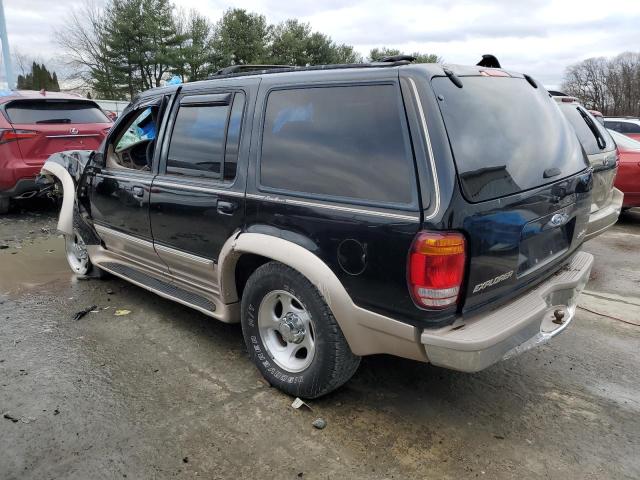 Photo 1 VIN: 1FMZU34EXWZC12228 - FORD EXPLORER 