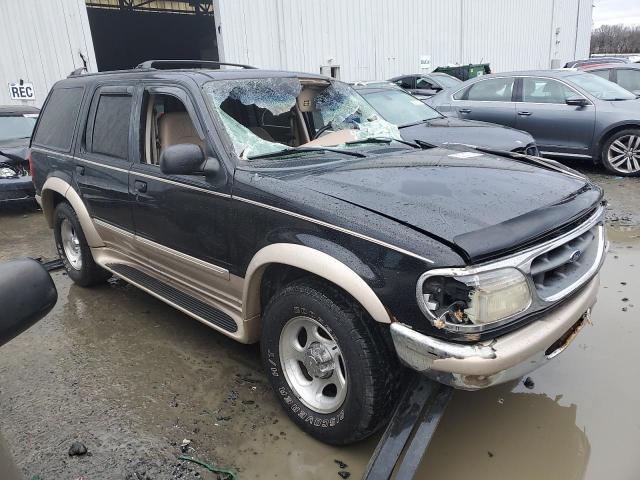 Photo 3 VIN: 1FMZU34EXWZC12228 - FORD EXPLORER 