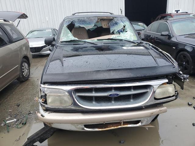 Photo 4 VIN: 1FMZU34EXWZC12228 - FORD EXPLORER 