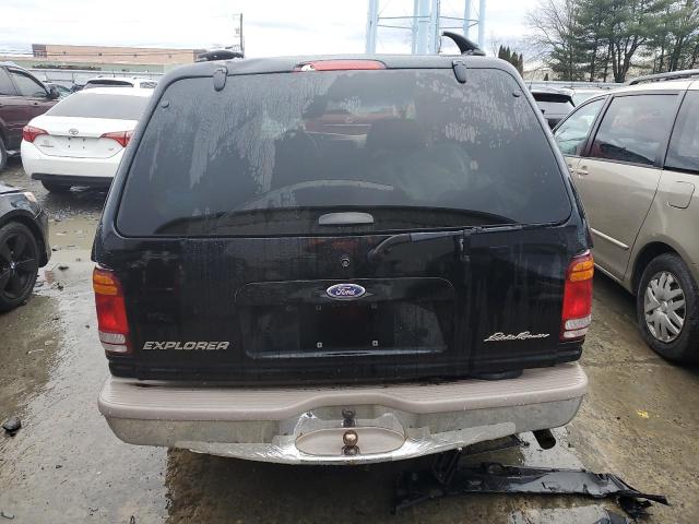 Photo 5 VIN: 1FMZU34EXWZC12228 - FORD EXPLORER 