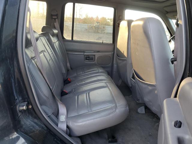 Photo 10 VIN: 1FMZU34EXXZA59562 - FORD EXPLORER 