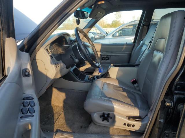 Photo 6 VIN: 1FMZU34EXXZA59562 - FORD EXPLORER 