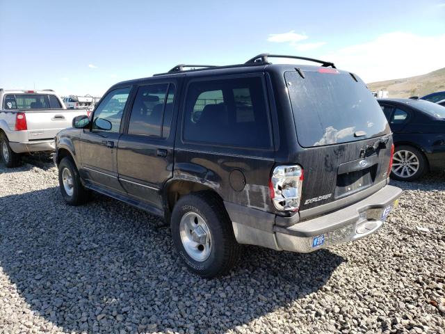 Photo 1 VIN: 1FMZU34EXXZB06234 - FORD EXPLORER 