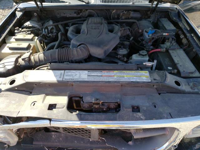 Photo 11 VIN: 1FMZU34EXXZB06234 - FORD EXPLORER 