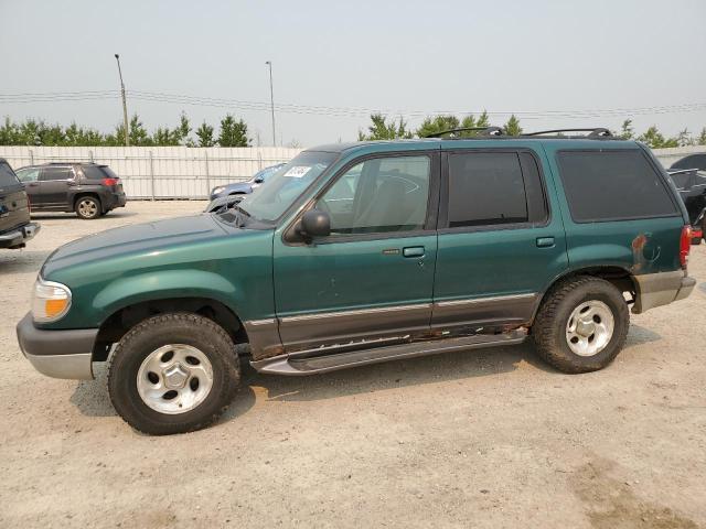 Photo 0 VIN: 1FMZU34EXXZB54851 - FORD EXPLORER 