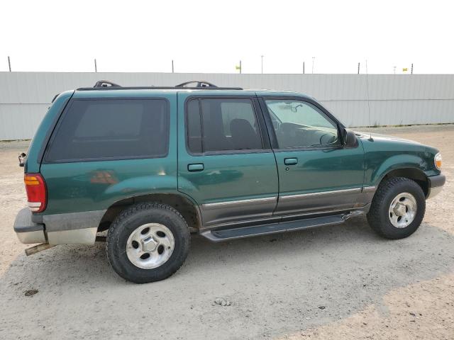 Photo 2 VIN: 1FMZU34EXXZB54851 - FORD EXPLORER 