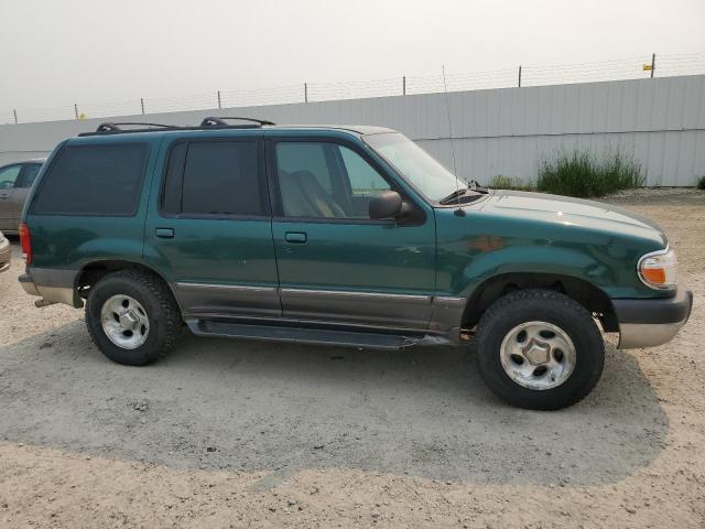 Photo 3 VIN: 1FMZU34EXXZB54851 - FORD EXPLORER 