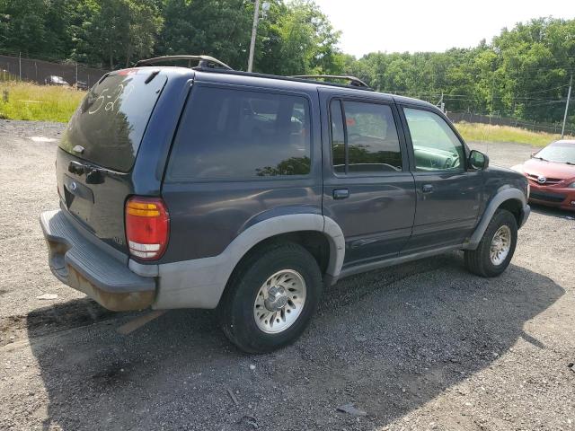 Photo 2 VIN: 1FMZU34X1XZA61072 - FORD EXPLORER 