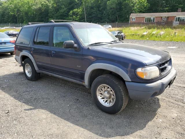 Photo 3 VIN: 1FMZU34X1XZA61072 - FORD EXPLORER 