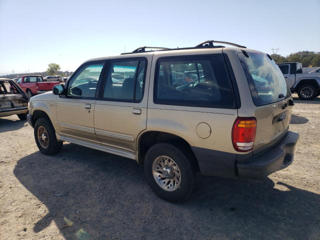 Photo 1 VIN: 1FMZU34X2XZA82643 - FORD EXPLORER 