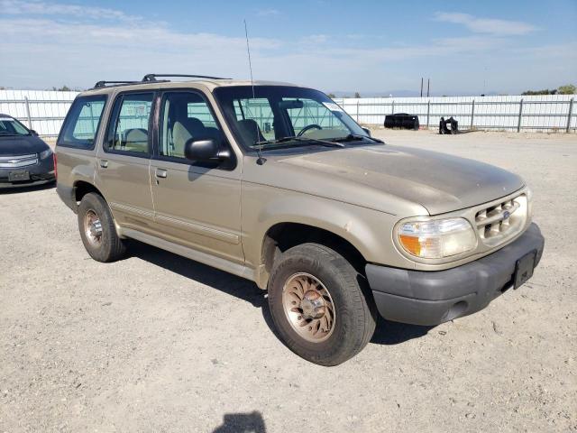 Photo 3 VIN: 1FMZU34X2XZA82643 - FORD EXPLORER 