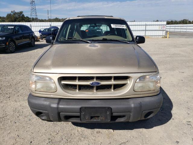 Photo 4 VIN: 1FMZU34X2XZA82643 - FORD EXPLORER 