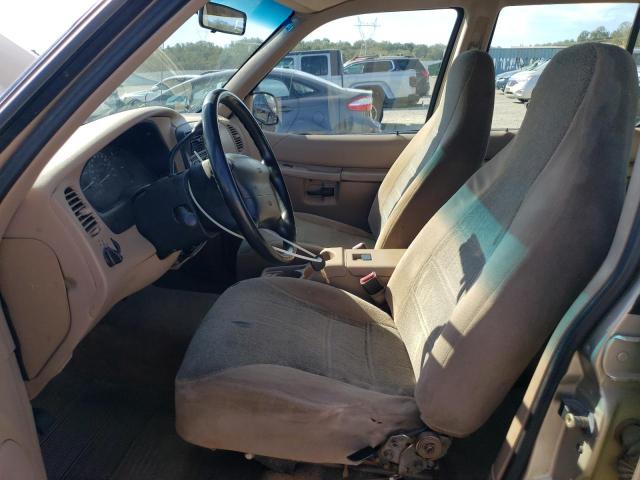 Photo 6 VIN: 1FMZU34X2XZA82643 - FORD EXPLORER 