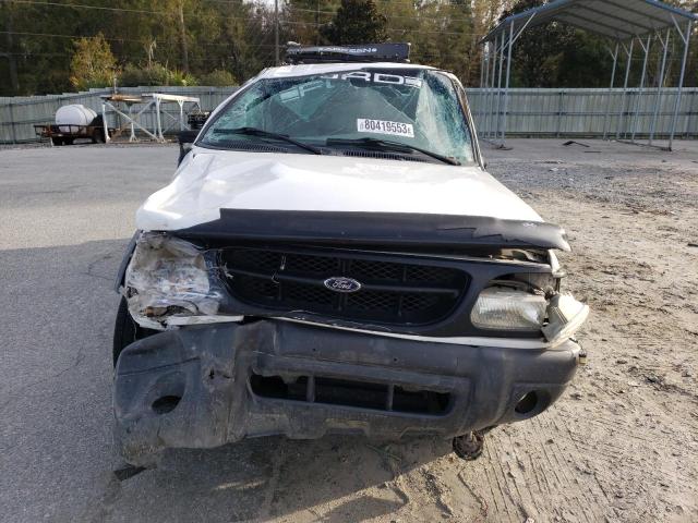 Photo 4 VIN: 1FMZU34X5XUB19066 - FORD EXPLORER 