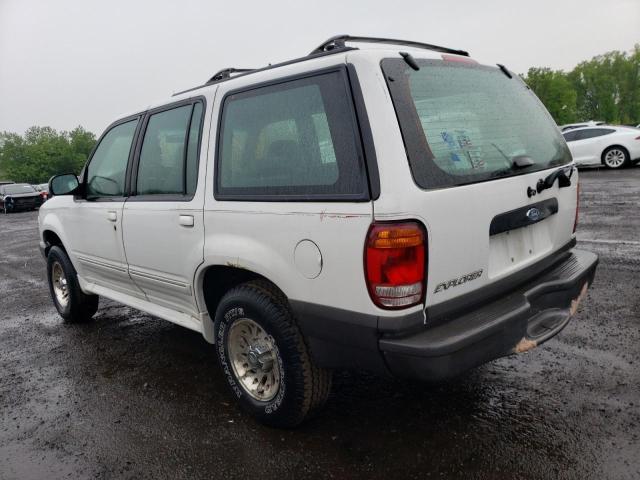 Photo 1 VIN: 1FMZU34X6XUA68130 - FORD EXPLORER 