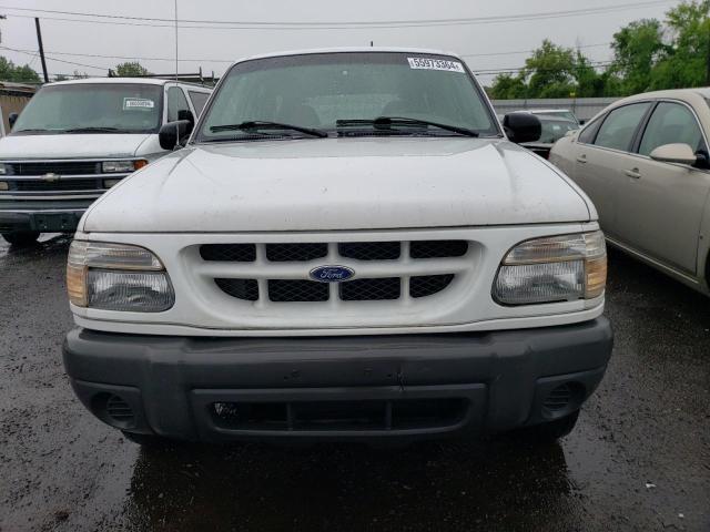 Photo 4 VIN: 1FMZU34X6XUA68130 - FORD EXPLORER 