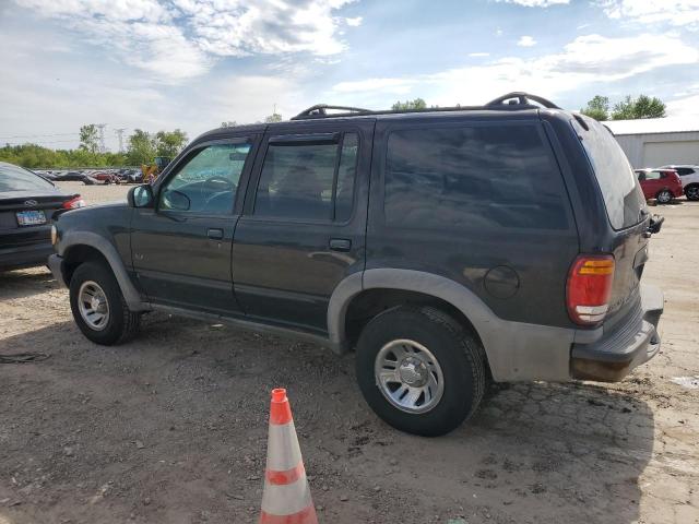 Photo 1 VIN: 1FMZU34XXXZB05649 - FORD EXPLORER 