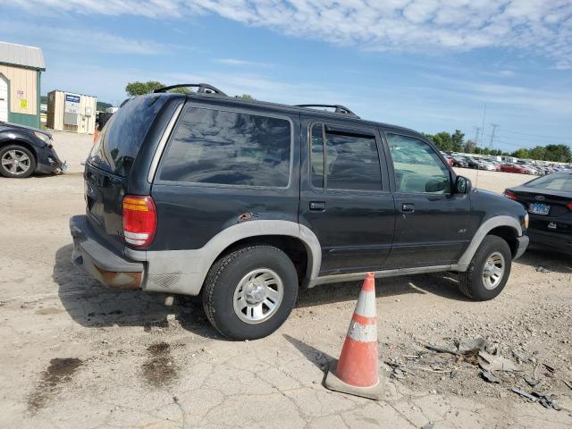 Photo 2 VIN: 1FMZU34XXXZB05649 - FORD EXPLORER 