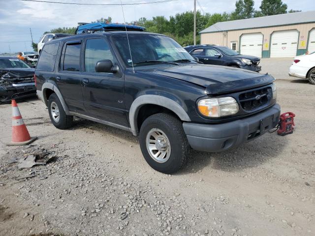 Photo 3 VIN: 1FMZU34XXXZB05649 - FORD EXPLORER 