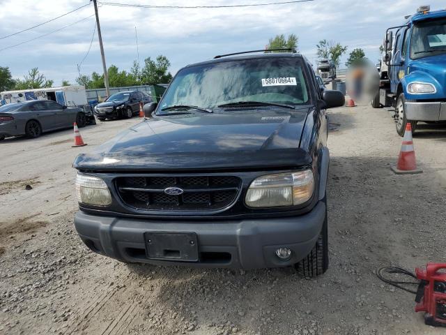 Photo 4 VIN: 1FMZU34XXXZB05649 - FORD EXPLORER 