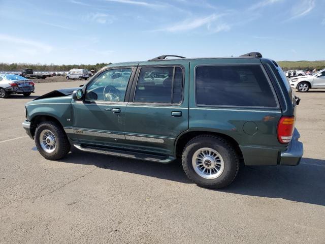 Photo 1 VIN: 1FMZU35P0WZB13482 - FORD EXPLORER 