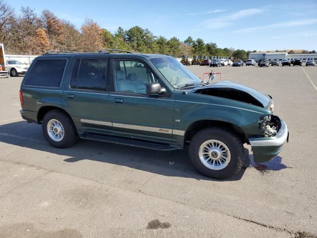 Photo 3 VIN: 1FMZU35P0WZB13482 - FORD EXPLORER 