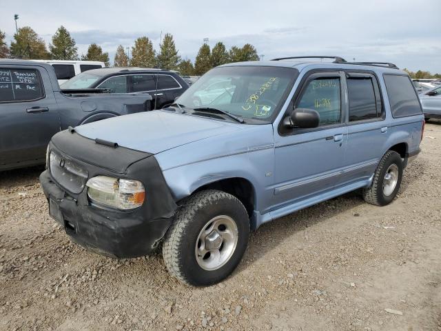 Photo 1 VIN: 1FMZU35P1WZA35259 - FORD EXPLORER 