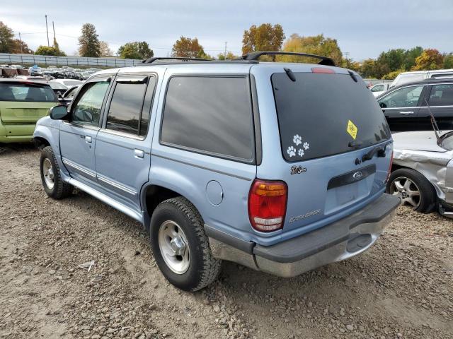 Photo 2 VIN: 1FMZU35P1WZA35259 - FORD EXPLORER 