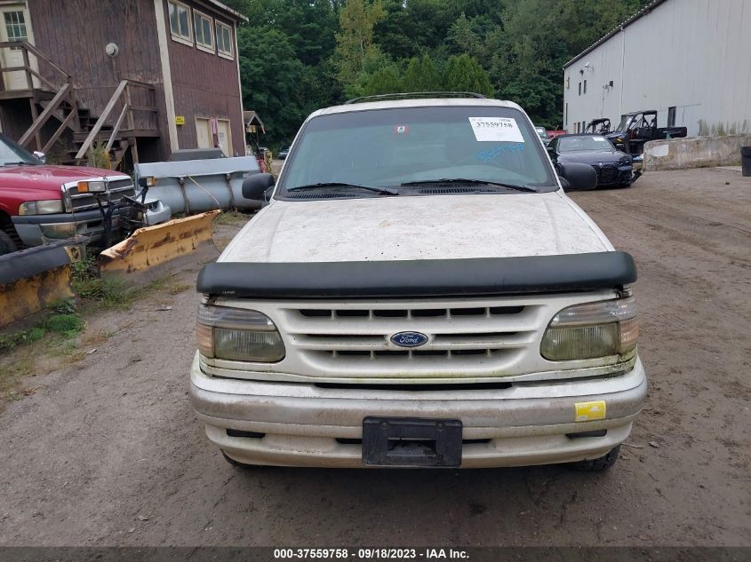 Photo 5 VIN: 1FMZU35P4WZB04803 - FORD EXPLORER 